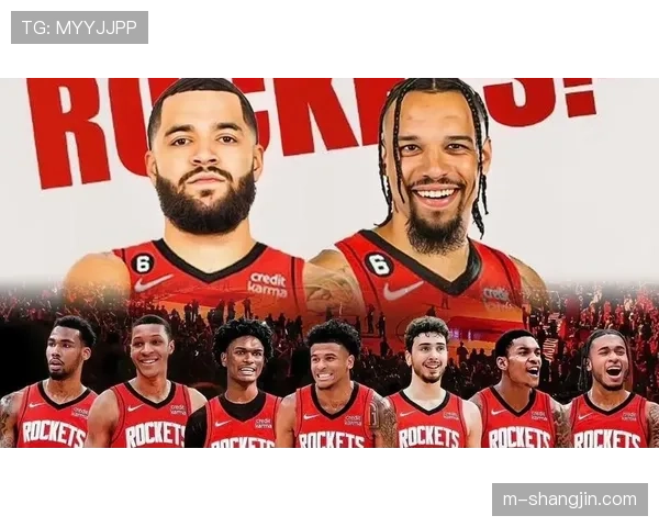 休斯顿火箭寻求替补阵容加强 范弗利特受伤后频繁与布罗格登联系