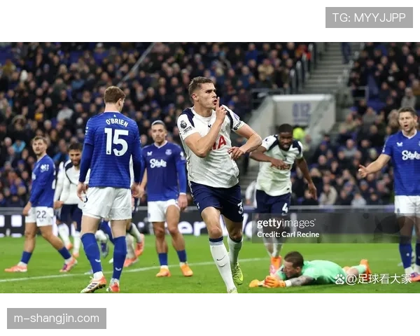 热刺定位球进球数联赛第三 定位球质量与排名正相关